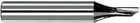 Bosch Frez palcowy R 5/13 HM 2608628378 Bosch Frez palcowy R 5/13 HM 2608628378