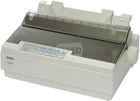 Epson LQ-300+ Epson LQ-300+