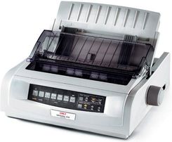 OKI Microline 5521