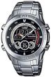 Casio EFA-115D-1A1