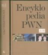 Encyklopedia PWN. Tom 1-2