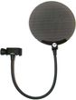 SM Pro Audio PS1 - Pop filtr, metalowy