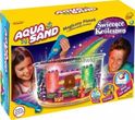 Cobi Aqua Sand Świecące Królestwo 21041