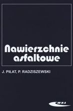 Nawierzchnie asfaltowe
