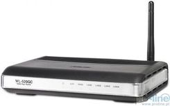 Asus (WL-520GC)