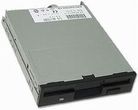 Alps FDD 1.44MB Czarny