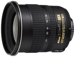 Nikkor AF-S 12-24mm f/4G ED-IF DX ( JAA784DA)