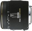 Sigma 50mm f/2.8 EX DG Macro