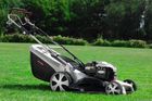 Al-Ko 530 BRV ALU Premium Silver