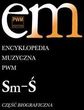 Encyklopedia Muzyczna PWM t. 10