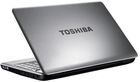 Toshiba Satellite L500-1U2 Intel Pentium Dual-Core T4500 4GB 320GB 15,6'' DVD-RW NoOS (PSLJTE-01D00FPL) Toshiba Satellite L500-1U2 Intel Pentium Dual-Core T4500 4GB 320GB 15,6'' DVD-RW NoOS (PSLJTE-01D00FPL)