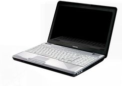 Toshiba Satellite L500-1U2 Intel Pentium Dual-Core T4500 4GB 320GB 15,6