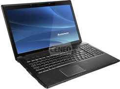 IBM Lenovo G560 Intel Core i3 i3-330M 3GB 320GB 15,6