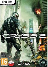 Crysis 2 (Gra PC)