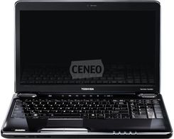 Toshiba Satellite P500-177 Intel Core i3 i3-330M 4GB 320GB 18,4