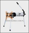 Proma Hydrauliczna giętarka rurek HOT-150