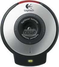 LOGITECH QuickCam for Notebooks
