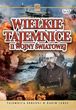Tajemnica zbrodni w Babim Jarze (kolekcja Historia II wojny światowej) (DVD)