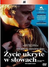 Życie ukryte w słowach (La vida secreta de las palabras) (DVD)