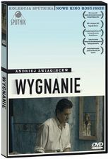 Wygnanie (kolekcja Sputnik) (Izgnanie) (DVD)