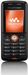 Sony Ericsson W200i