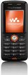 Sony Ericsson W200i