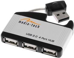 MediaTech Travel MT-5001