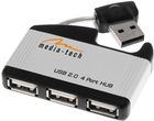 MediaTech Travel MT-5001