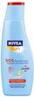 NIVEA SUN mleczko po opalaniu nawilżające SOS after sun repair lotion 200 ml