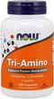 NOW FOODS TRI AMINO 120 kap