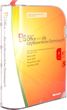 Microsoft Office 2007 PL Do Domu na 3 PC BOX (79G-00052)