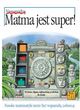 Matma jest super