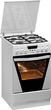 Amica 53GE3.43ZpTaDNRA(W) Eco