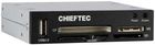 CHIEFTEC CRD-501D CHIEFTEC CRD-501D