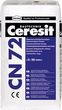 CERESIT CN 72 zaprawa samopoziomująca. 25kg
