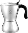 FOREVER Kawiarka MARYLIN espresso+cappuccino 100 ml 60010102
