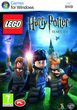 LEGO Harry Potter Lata 1-4 (Gra PC)