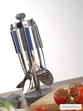 Berghoff Łyżki kuchenne DESIGNO 7 cz 2701102