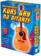 Kurs gry na gitarze (Gra PC)