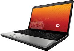 HP Compaq PRESARIO CQ61-405sw AMD Athlon II M320 3GB 320GB 15,6