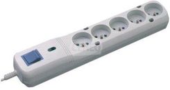 Lestar 5W LV-530W 5 metra, czarna (LV-530W-5-CzARNY)