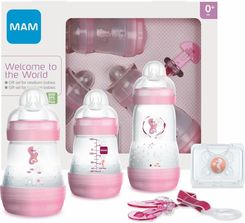 Mam Baby Zestaw Startowy Starter Set