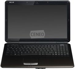 ASUS K50AF-SX024 AMD Athlon 64 X2 M320 2GB 500GB 15,6'' HD5145 DVD-RW NoOS