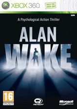 Alan Wake (Gra Xbox360)