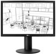 LG Flatron W2220P