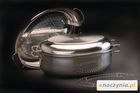 Cook&Co Gęsiarka na parę 30 cm 2801536