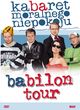Kabaret moralnego niepokoju. Babilon tour (DVD)