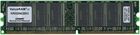 Kingston DDR 512MB 333MHz CL2.5 BOX (KVR333X64C25/512)