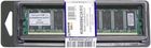Kingston DDR 512MB 400MHz CL3 BOX (KVR400X64C3A/512)