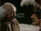 Przygody Barona Munchausena (Adventures Of Baron Munchausen) (DVD)